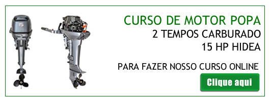 Curso Motor de Popa 