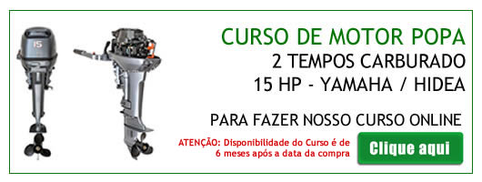 Curso Motor de Popa Hidea