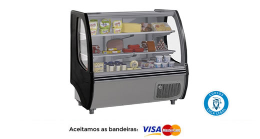 Refrigeração Comercial