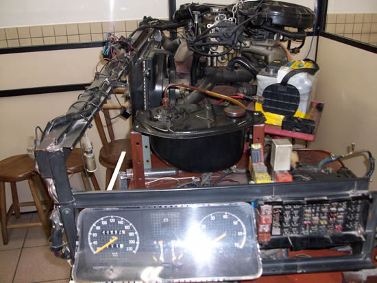 Curso injecao eletronica