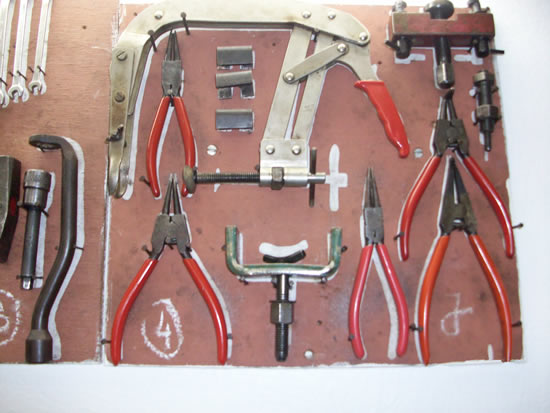 Curso de Mecânica de Autos e Injeção Eletrônica