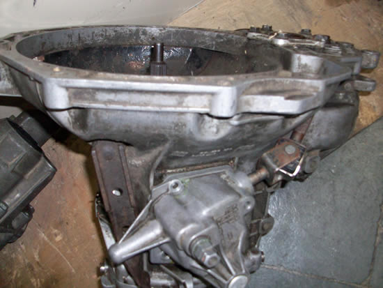 Curso de Mecânica de Autos e Injeção Eletrônica