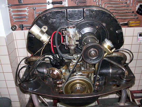 Curso de Mecânica de Autos e Injeção Eletrônica