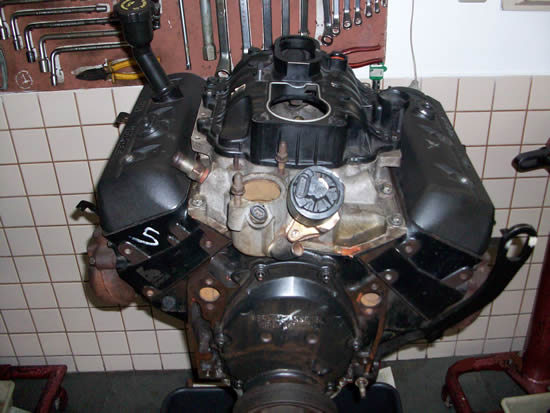Curso de Mecânica de Autos e Injeção Eletrônica