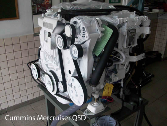 Curso Motor Centro Rabeta Diesel Common Rail
