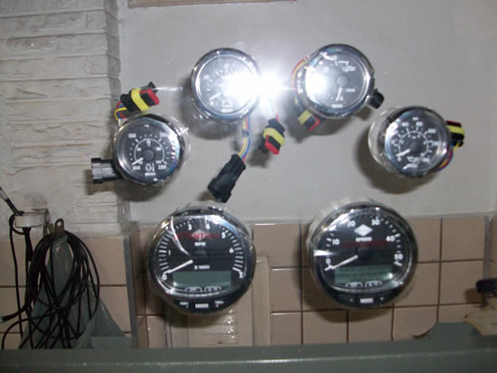 Curso Motor Centro Rabeta Diesel Common Rail