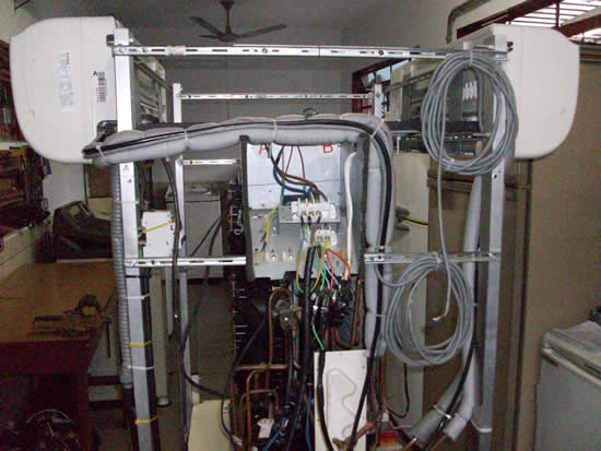 Curso de Refrigeração