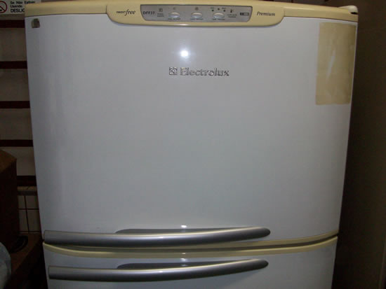 Curso de Refrigeração