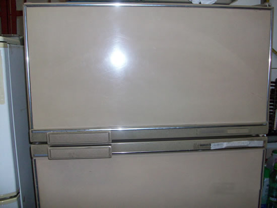 Curso de Refrigeração