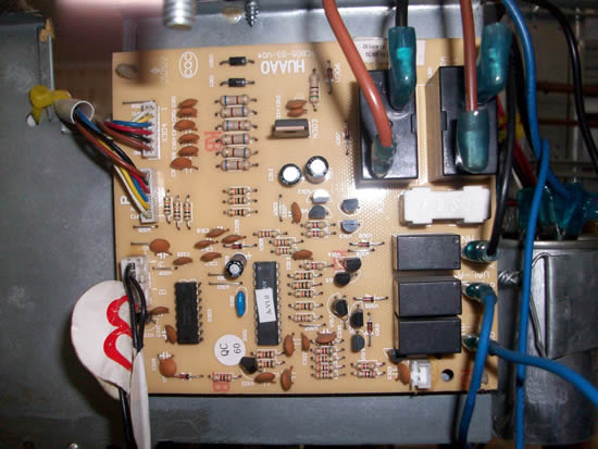 Curso de Refrigeração