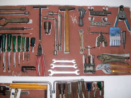 Curso de Refrigeração