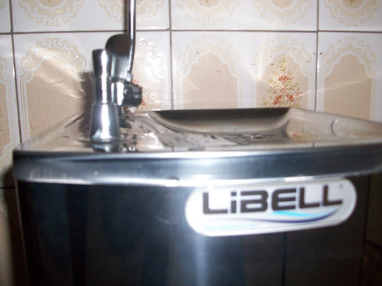 Curso de Refrigeração