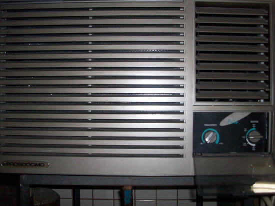 Curso de Refrigeração