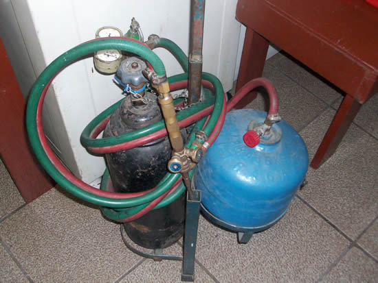 Curso de Refrigeração
