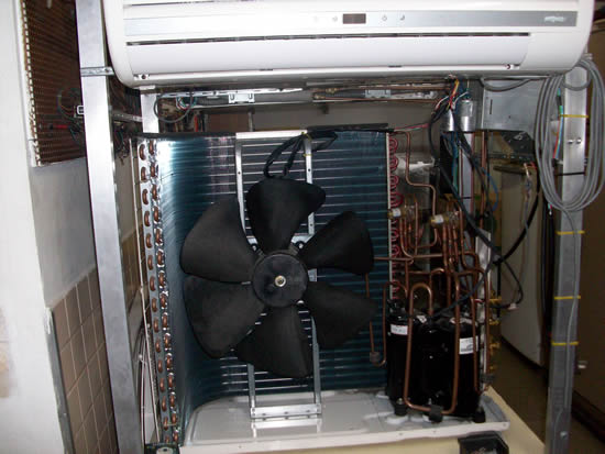 Curso de Refrigeração