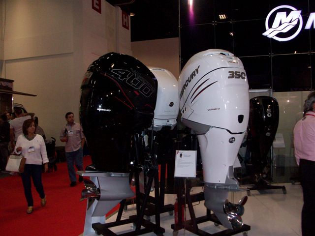 SP Boat Show - 2015