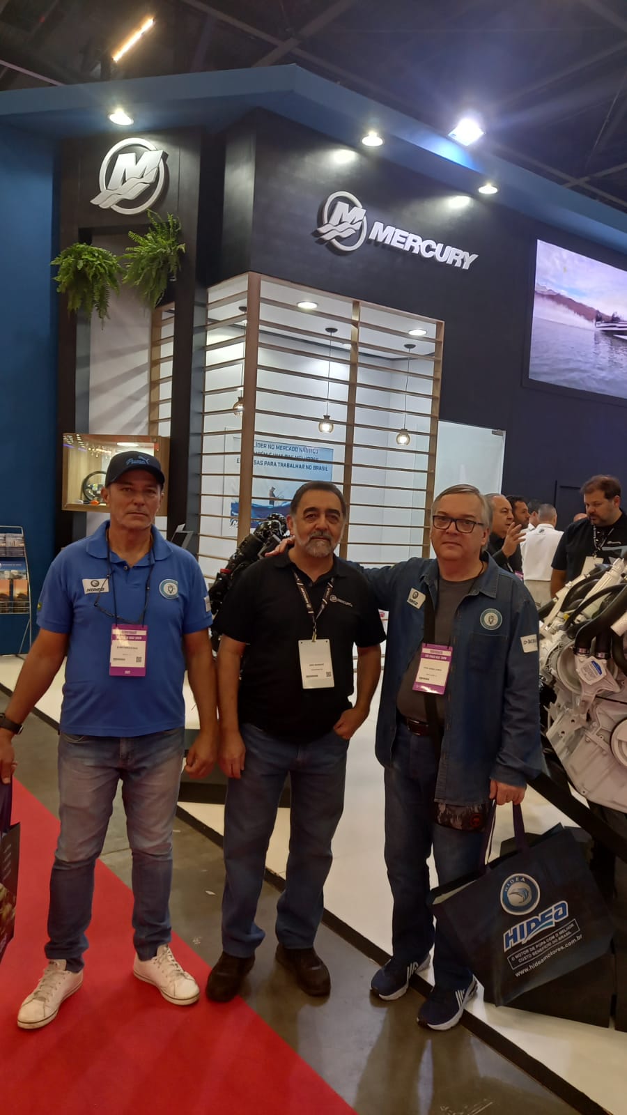 SP Boat Show - 2022