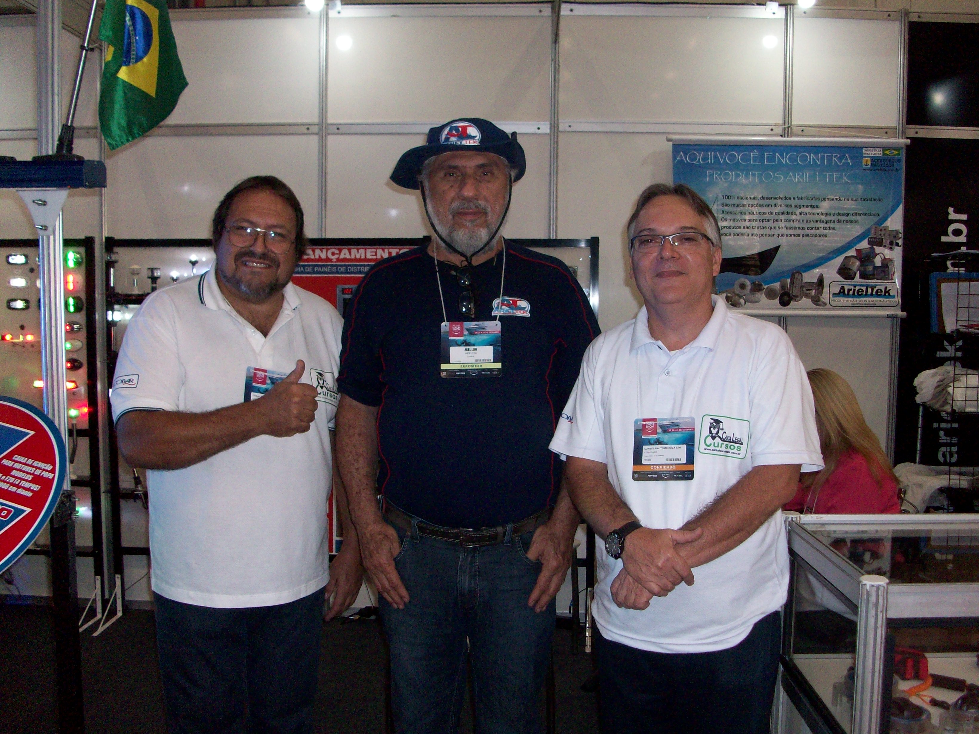 SP Boat Show - 2017