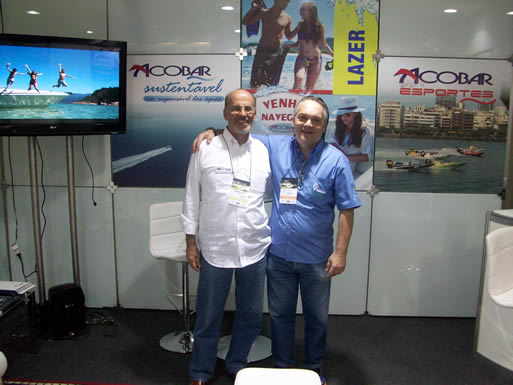 SP Boat Show - 2013