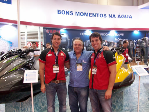 SP Boat Show - 2013