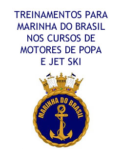 Treinamento Marinha do Brasil