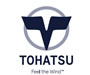 tohatsu